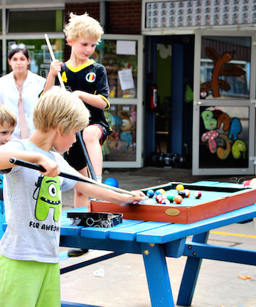 Animatoren